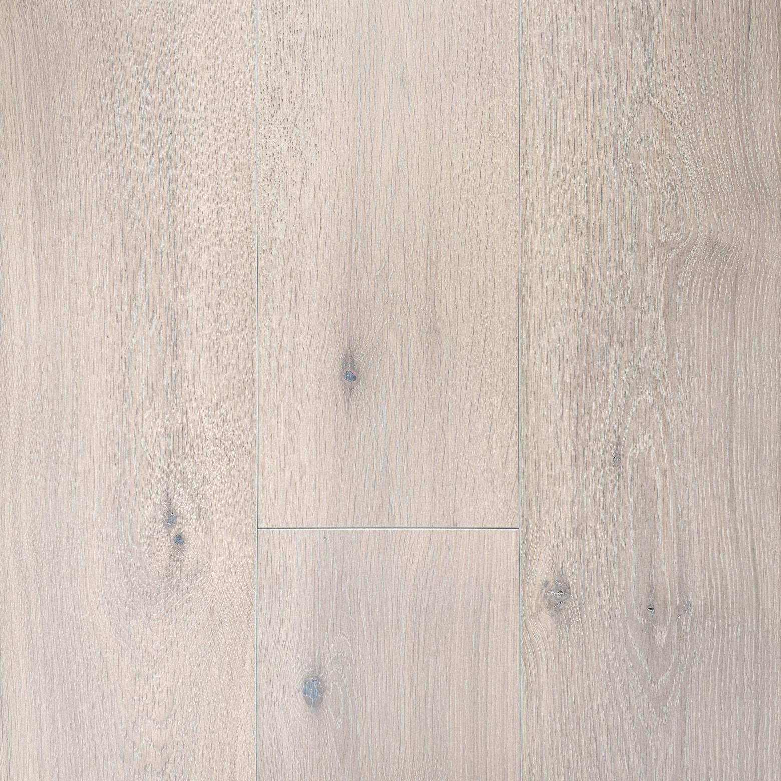 NATURAL EXPRESSIONS COLLECTION - CASUAL WHITE OAK FLOORING - SHOJI